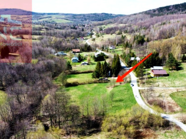 Działka budowlana sprzedam