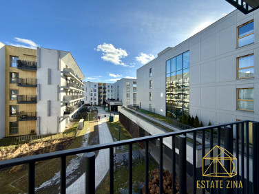 Mieszkanie nad rzeką