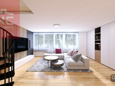 Mieszkanie Ropica Górna