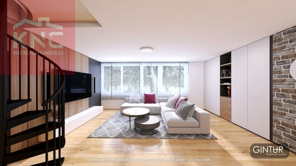 Mieszkanie Ropica Górna