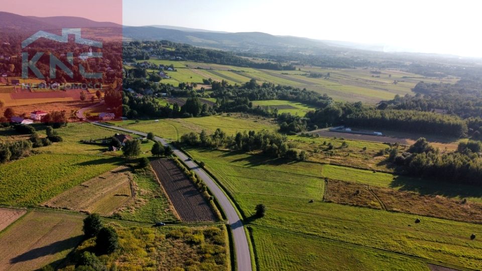 Działka budowlana Iwla sprzedam