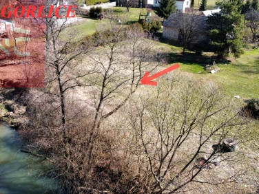 Działka rolna Brzyście