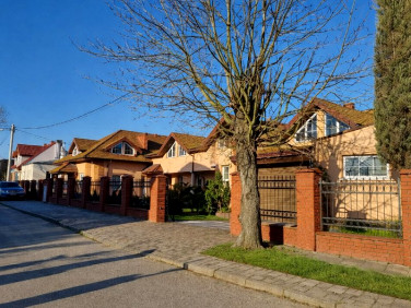 Budynek użytkowy CZĘSTOCHOWA