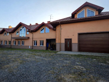 Budynek użytkowy CZĘSTOCHOWA