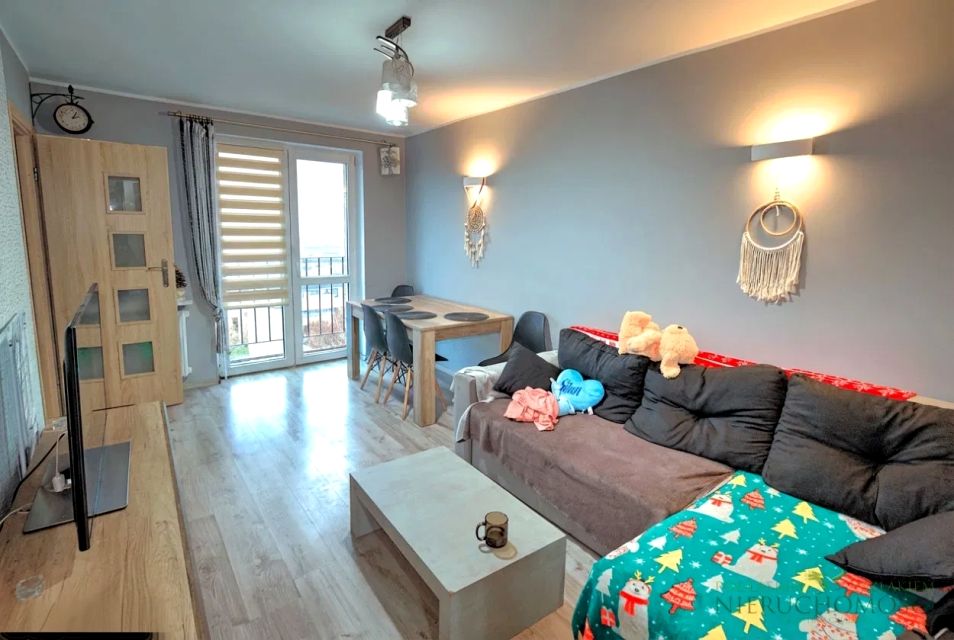 Mieszkanie Białystok