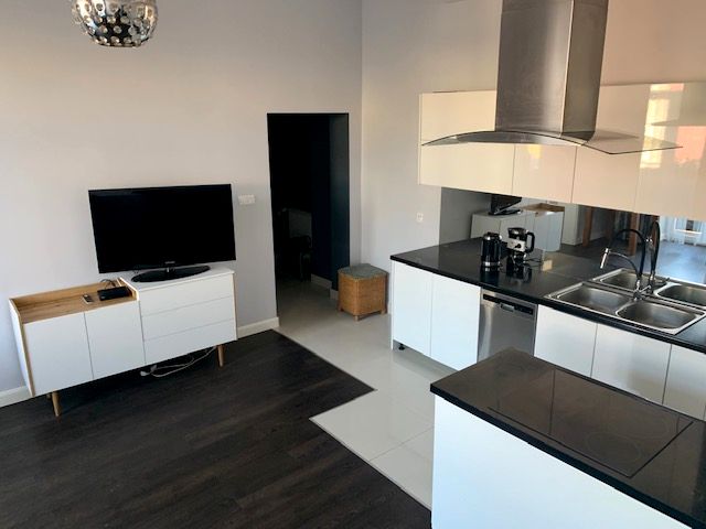 Mieszkanie Częstochowa