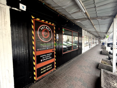 Lokal Szczecin wynajem