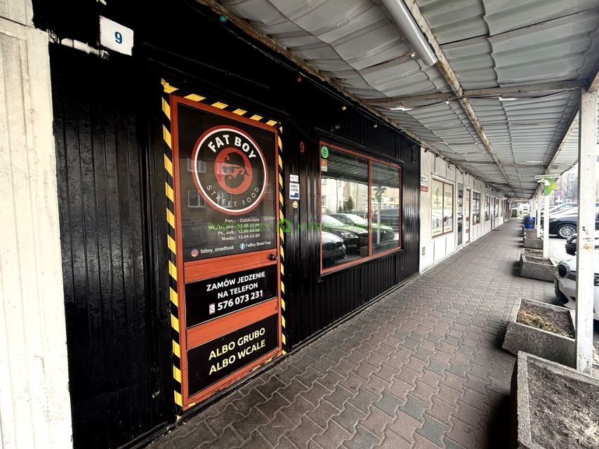 Lokal Szczecin wynajem