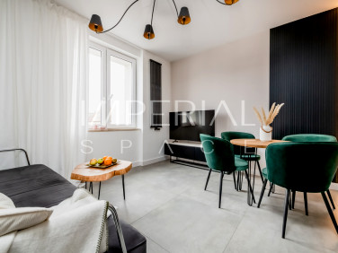 Mieszkanie Białystok