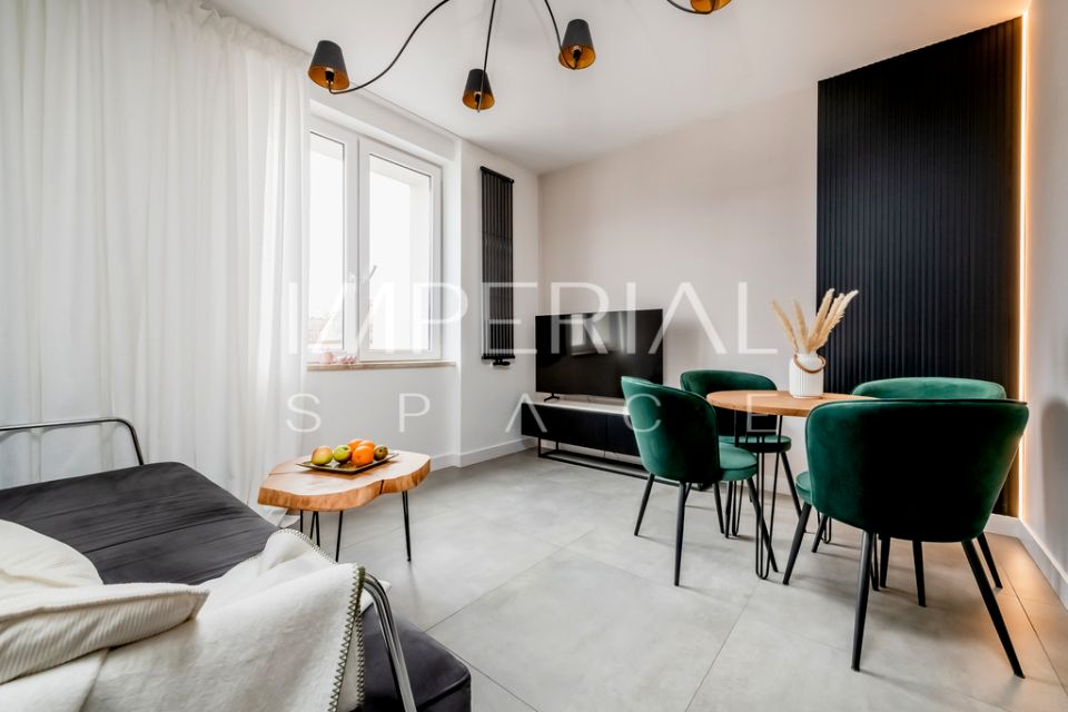 Mieszkanie Białystok