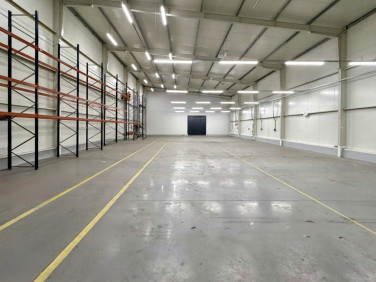 Budynek użytkowy Szczecin sprzedaż