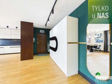 Mieszkanie Białystok