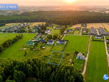 Działka MICHAŁOWICE