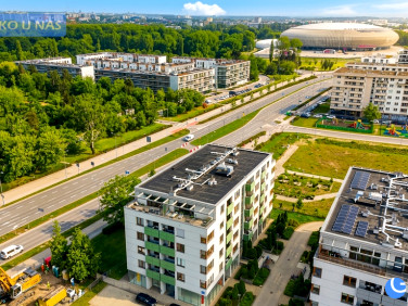 Mieszkanie Kraków sprzedaż