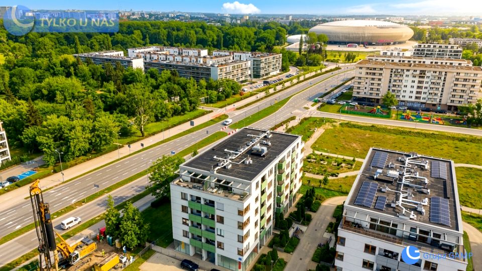 Mieszkanie Kraków sprzedaż