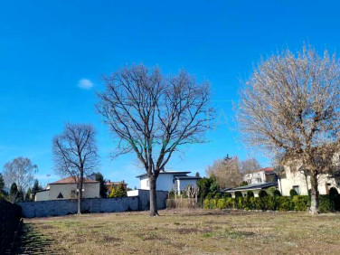 Działka Grodzisk Mazowiecki