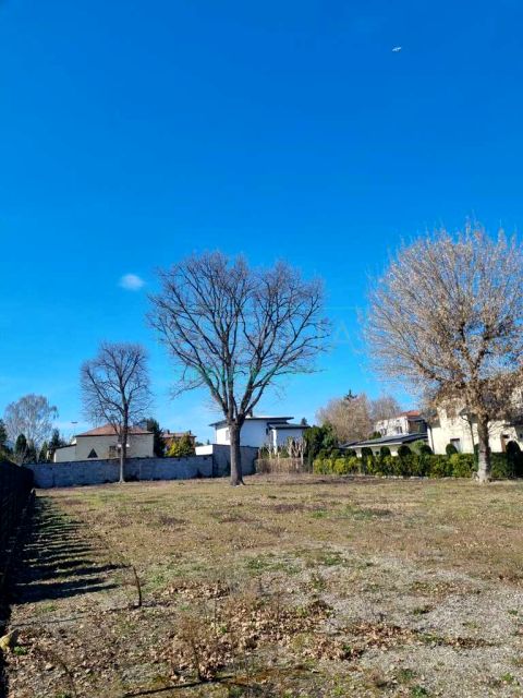 Działka Grodzisk Mazowiecki