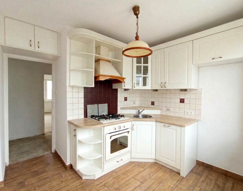 Mieszkanie Białystok