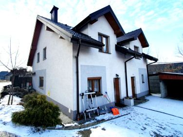 Dom Mogilany sprzedaż