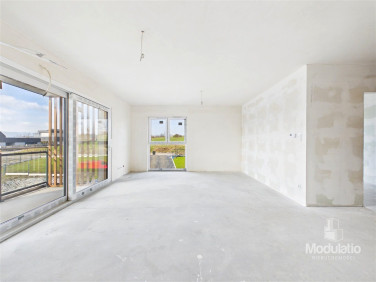 Mieszkanie apartamentowiec w górach