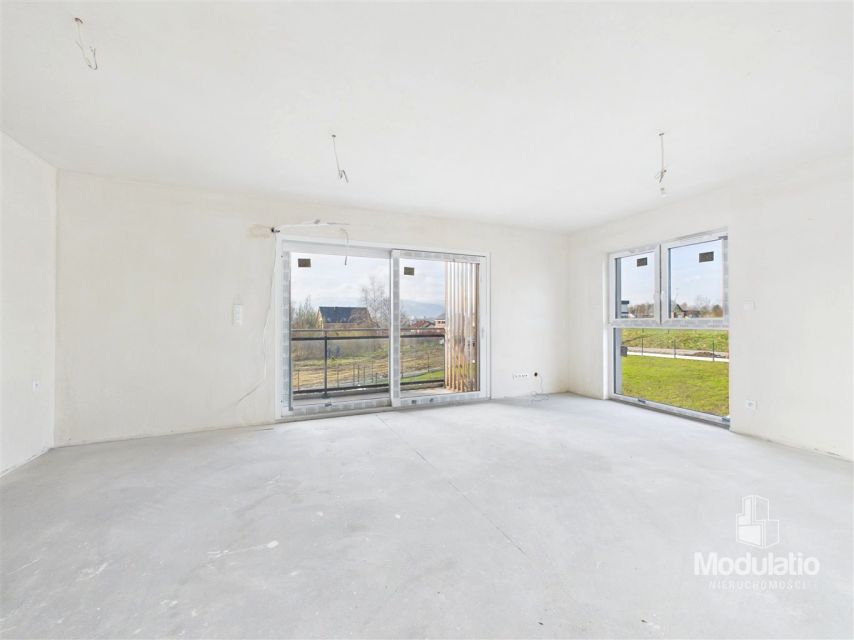 Mieszkanie Bielsko-Biała