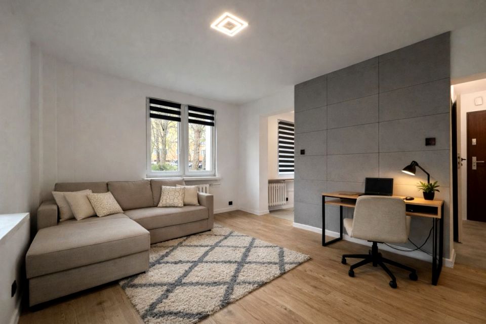 Mieszkanie blok mieszkalny Rzeszów