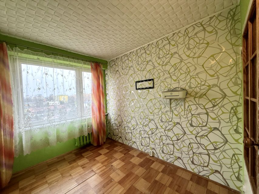 Mieszkanie blok mieszkalny Tarnów
