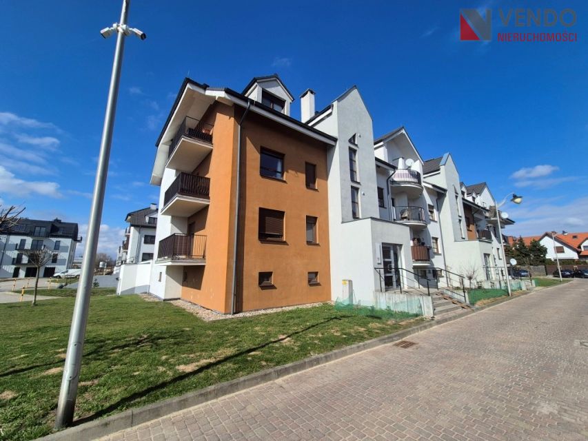 Mieszkanie Kruszewnia