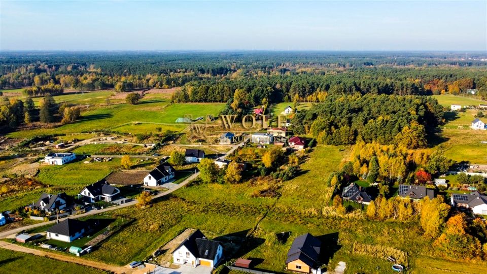 Działka budowlana Tarnowskie Góry