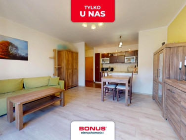 Mieszkanie Bezrzecze