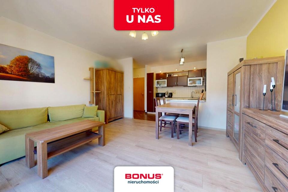 Mieszkanie Bezrzecze