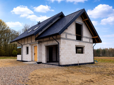 Dom Budy Głogowskie