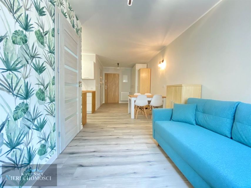 Mieszkanie Racibórz