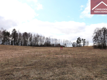 Działka rolna Dobra Wola