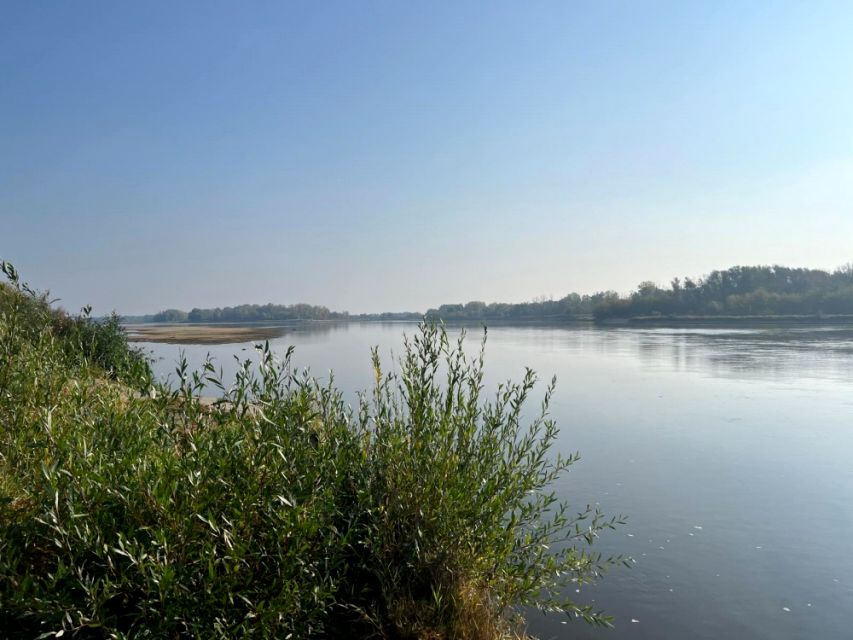 Działka budowlana Brzumin