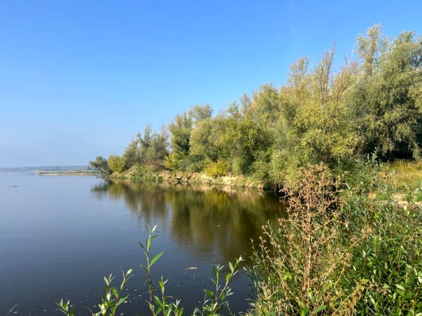 Działka Brzumin