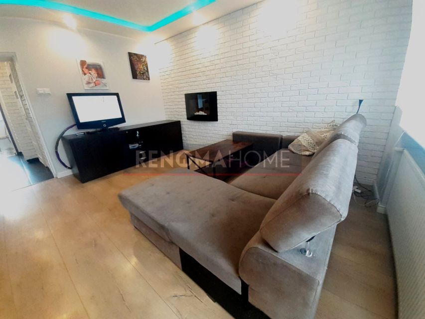 Mieszkanie Wałbrzych