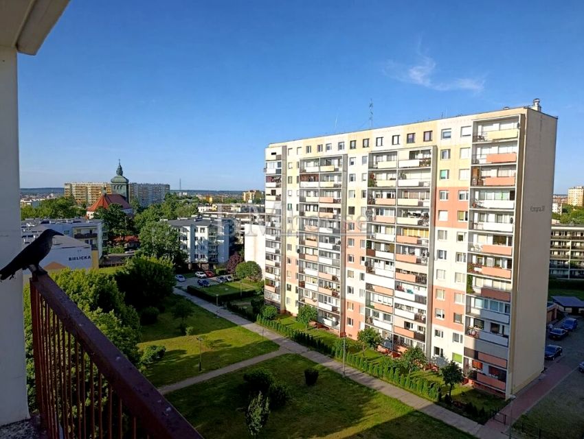 Mieszkanie Bydgoszcz
