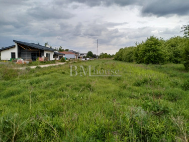 Działka budowlana Warszawa