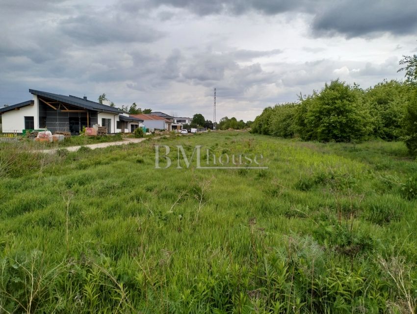 Działka budowlana Warszawa