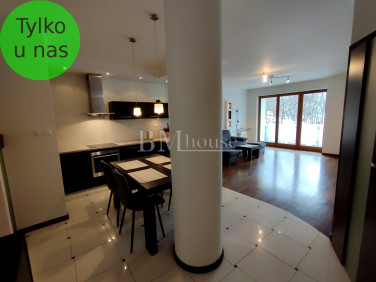 Wynajmę Mieszkanie Warszawa - 75 m²