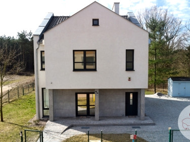 Budynek użytkowy Mosina