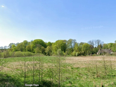 Działka budowlano-rolna Stowięcino