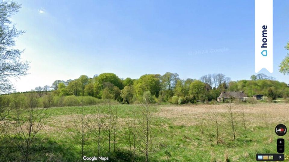 Działka budowlano-rolna Stowięcino