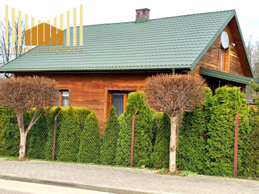 Dom Mrozy sprzedaż