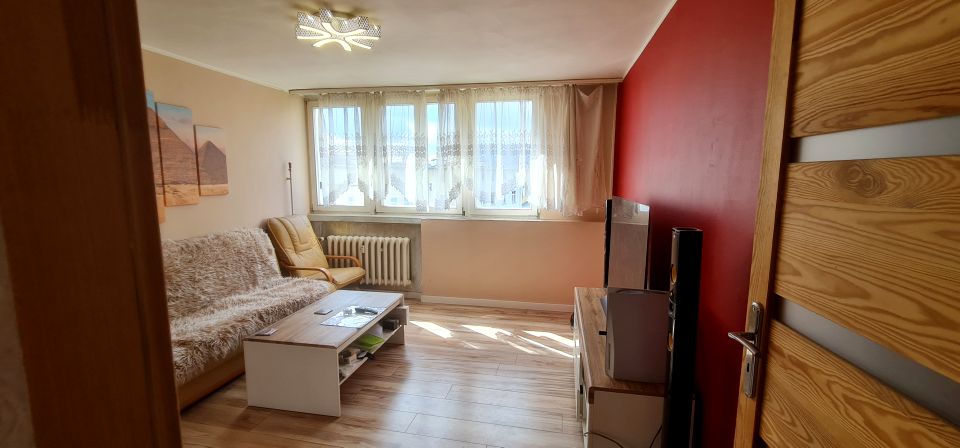 Mieszkanie Jelenia Góra