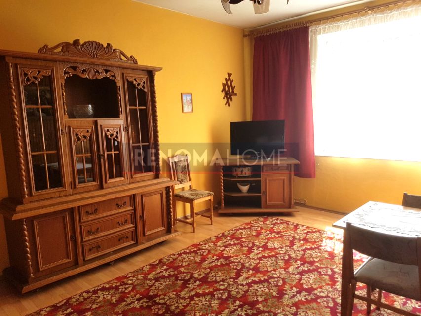 Mieszkanie Wałbrzych