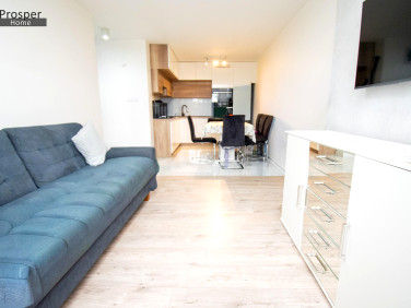 Mieszkanie Trzebownisko