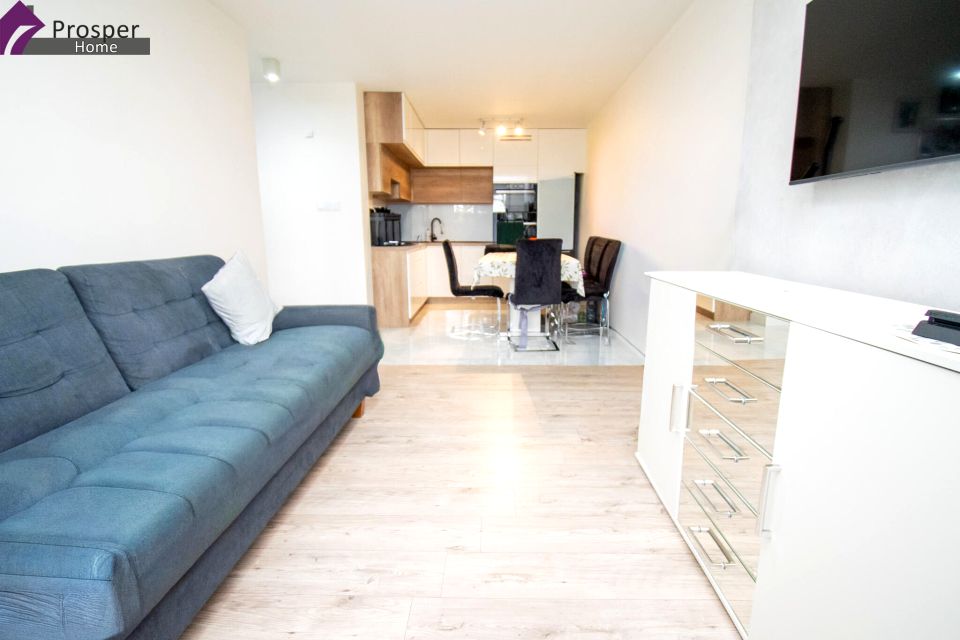 Mieszkanie Trzebownisko