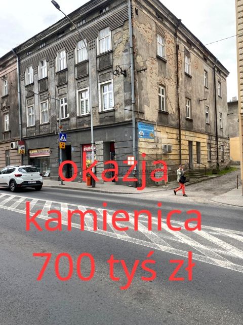 Dom Przemyśl
